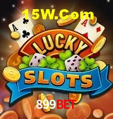 Variedade de jogos na 899Bet